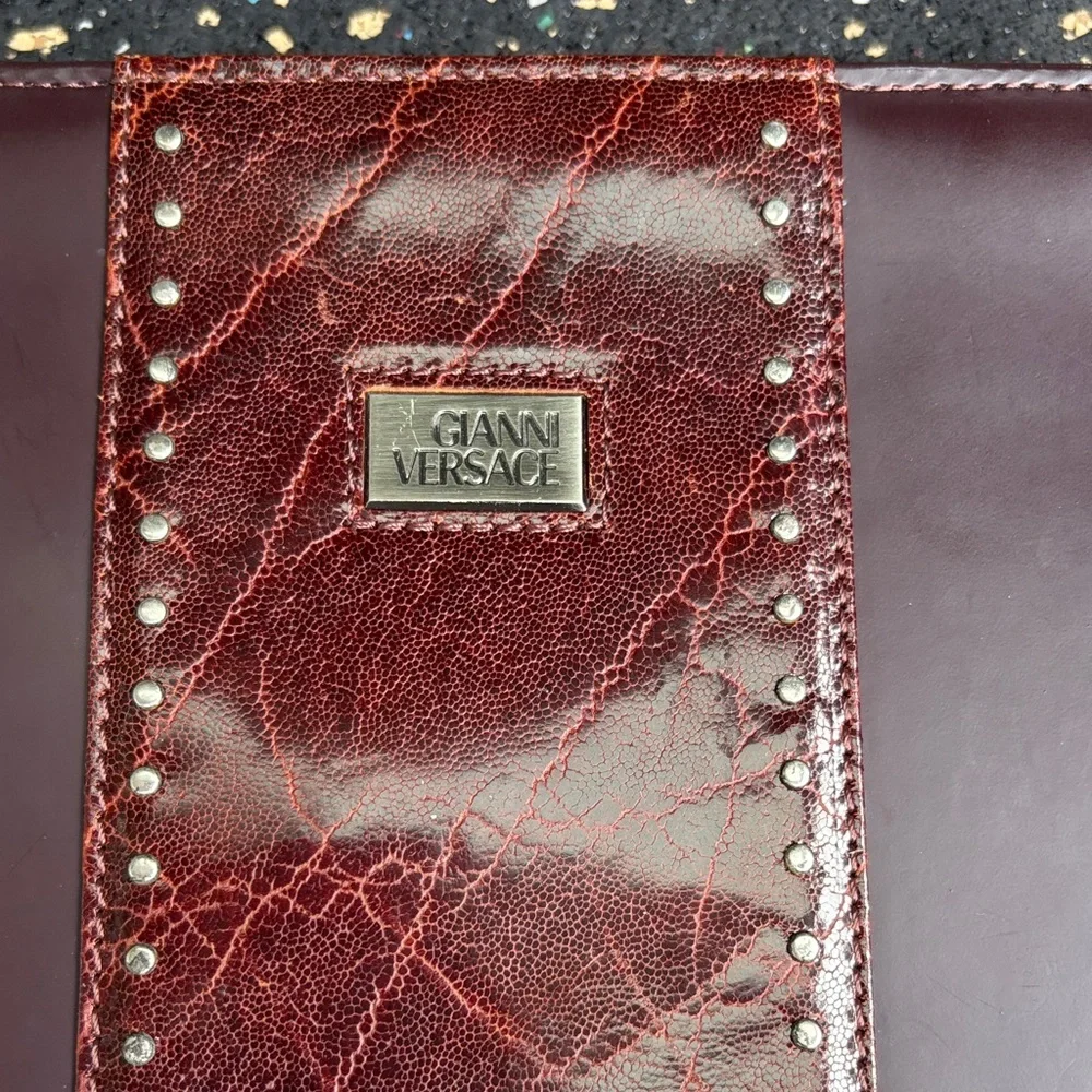 Gianni Versace - Picture 2 of 12